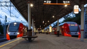 Фотографии  ЖК Мираполис