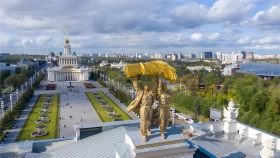 Фотографии  ЖК Мираполис