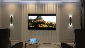 Фотографии комплекса ЖК Мираполис