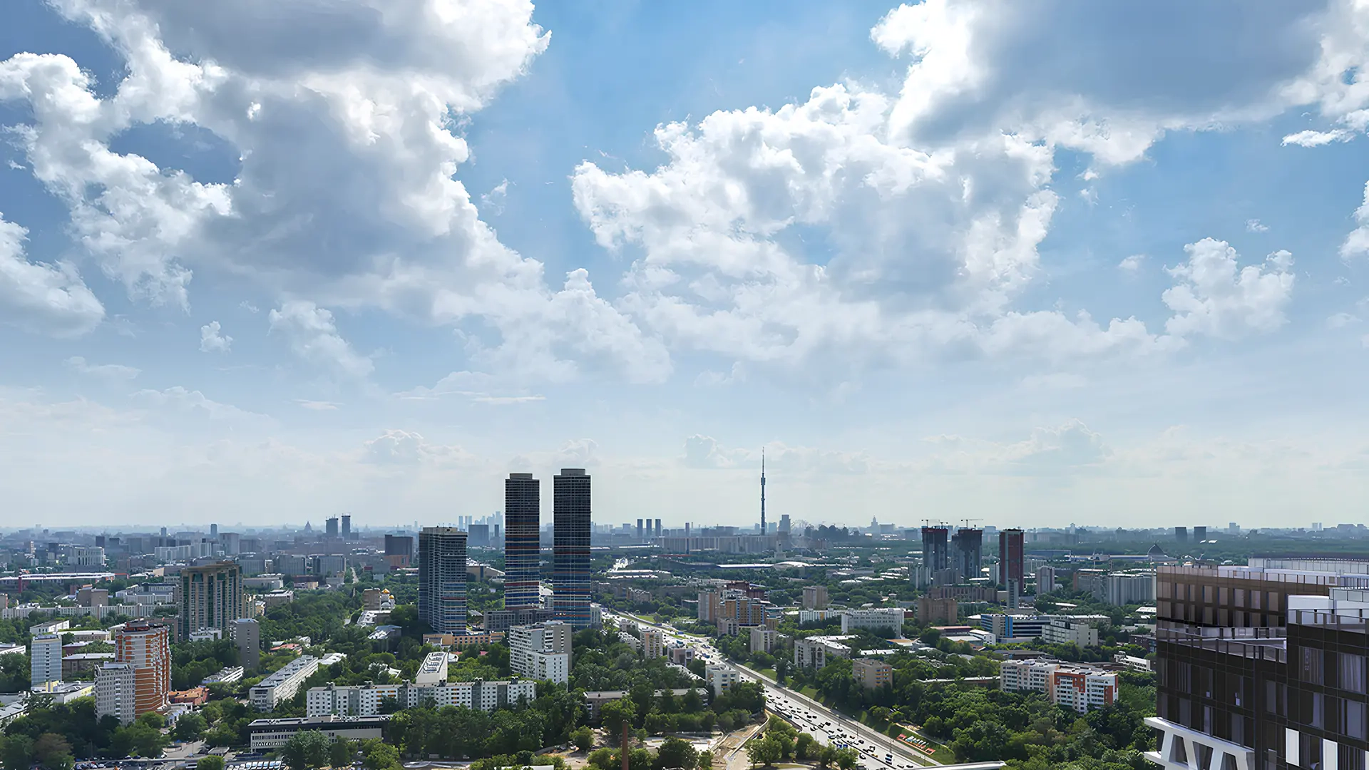 Мираполис