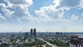 Фотографии  ЖК Мираполис