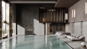 Фотографии инфраструктуры ЖК Prime Park (Прайм Парк)