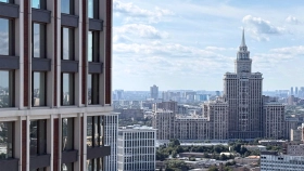 Фотографии  ЖК Prime Park (Прайм Парк)