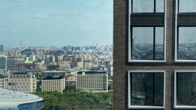 Фотографии  ЖК Prime Park (Прайм Парк)