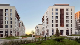 Фотографии приватной территории Shagal