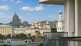 Фотографии  Дом Лаврушинский