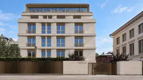 Фотографии  ЖК Armani/Casa Moscow Residences