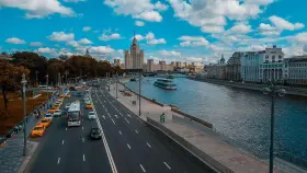 Фотографии  ЖК Lumin