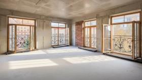 Фотографии интерьеров Residential Complex Cosmo 4/22