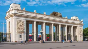 Фотографии  Obydensky 1