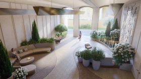 Фотографии инфраструктуры Обыденский 1