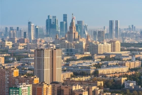 Фотографии  ЖК Архитектор