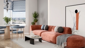 Фотографии интерьеров Wave