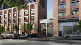 Фотографии паркинга Wave