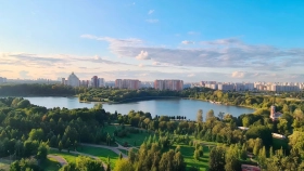 Фотографии  Wave