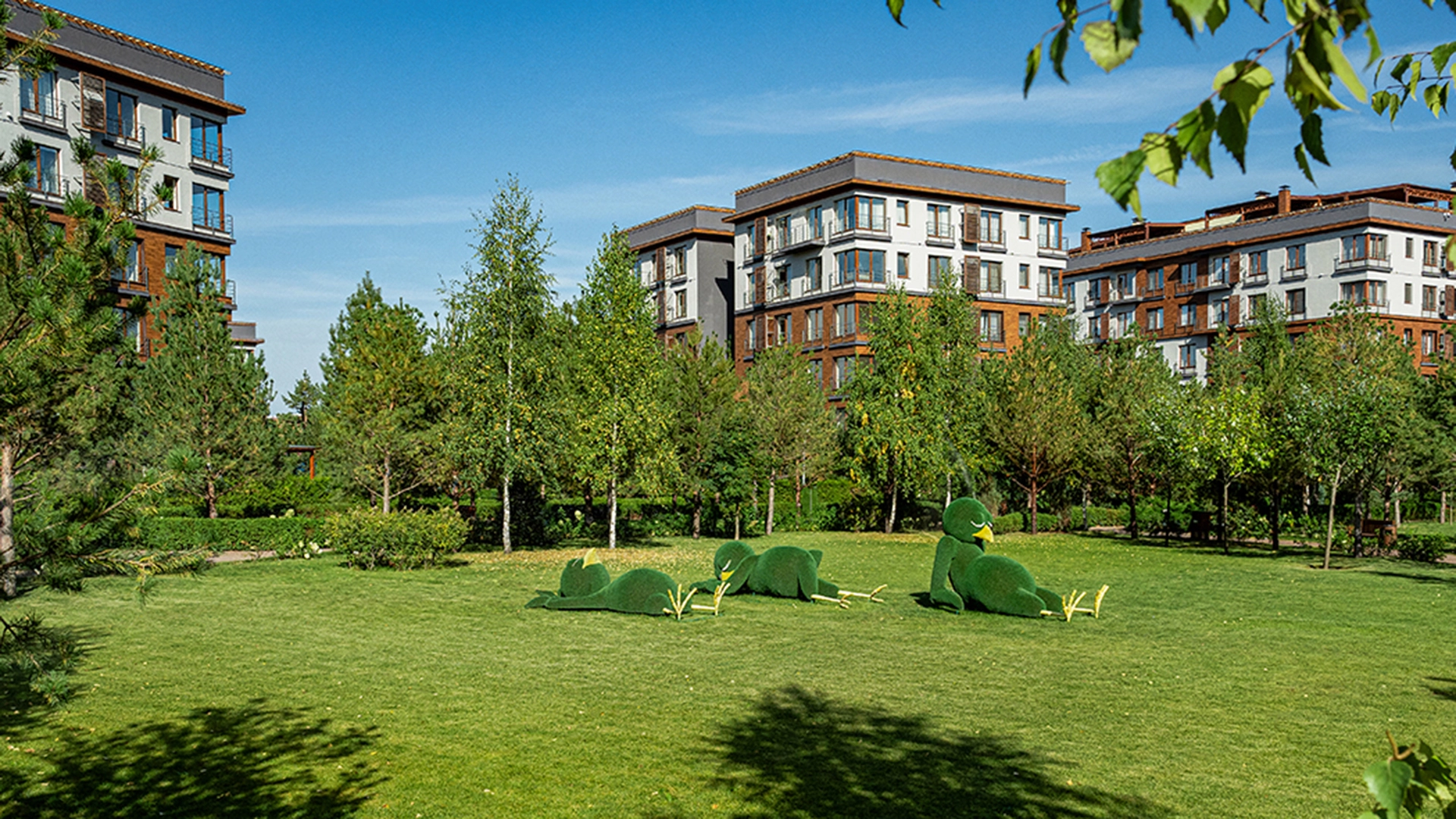 Vnukovo Country Club