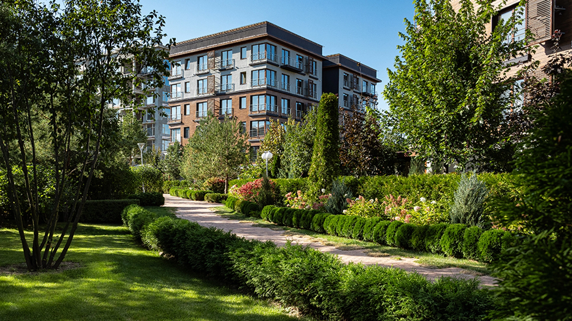 Vnukovo Country Club