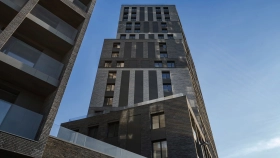 Фотографии архитектуры Forst