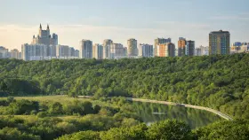 Фотографии  ЖК MainStreet (Мейнстрит)