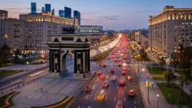 Фотографии  ЖК MainStreet (Мейнстрит)