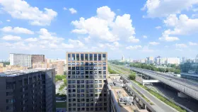 Фотографии  ЖК MainStreet (Мейнстрит)