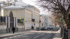 Фотографии  ЖК Дом Франка