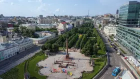 Фотографии  ЖК Дом Франка