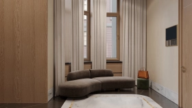 Фотографии  Клубный дом на Чистых прудах «Фон Дессин»