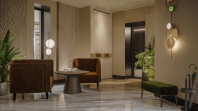 Фотографии  Клубный дом на Чистых прудах «Фон Дессин»