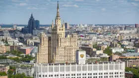 Фотографии  ЖК Sky View Фотографии  ЖК Sky View