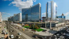 Фотографии  ЖК Sky View Фотографии  ЖК Sky View