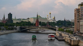 Фотографии  Красный Октябрь