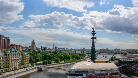 Фотографии  Красный Октябрь