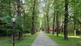 Фотографии  Ближняя дача