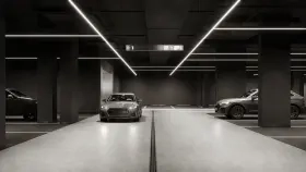 Фотографии паркинга Shift
