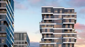 Фотографии архитектуры Shift