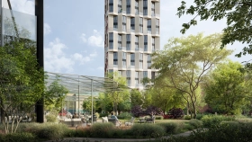 Фотографии  Тишинский бульвар Фотографии  Тишинский бульвар