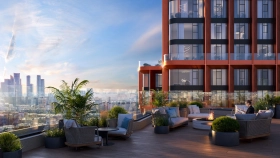 Фотографии  Тишинский бульвар Фотографии  Тишинский бульвар