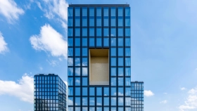 Фотографии  LIFE TIME Residential Complex