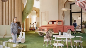 Фотографии  ЖК LIFE TIME