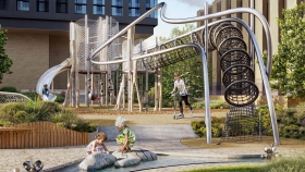 Фотографии  LIFE TIME Residential Complex