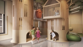 Фотографии  LIFE TIME Residential Complex