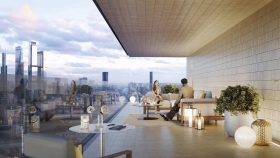 Фотографии  LIFE TIME Residential Complex