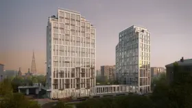 Фотографии комплекса ЖК Дом 7 Даниловский