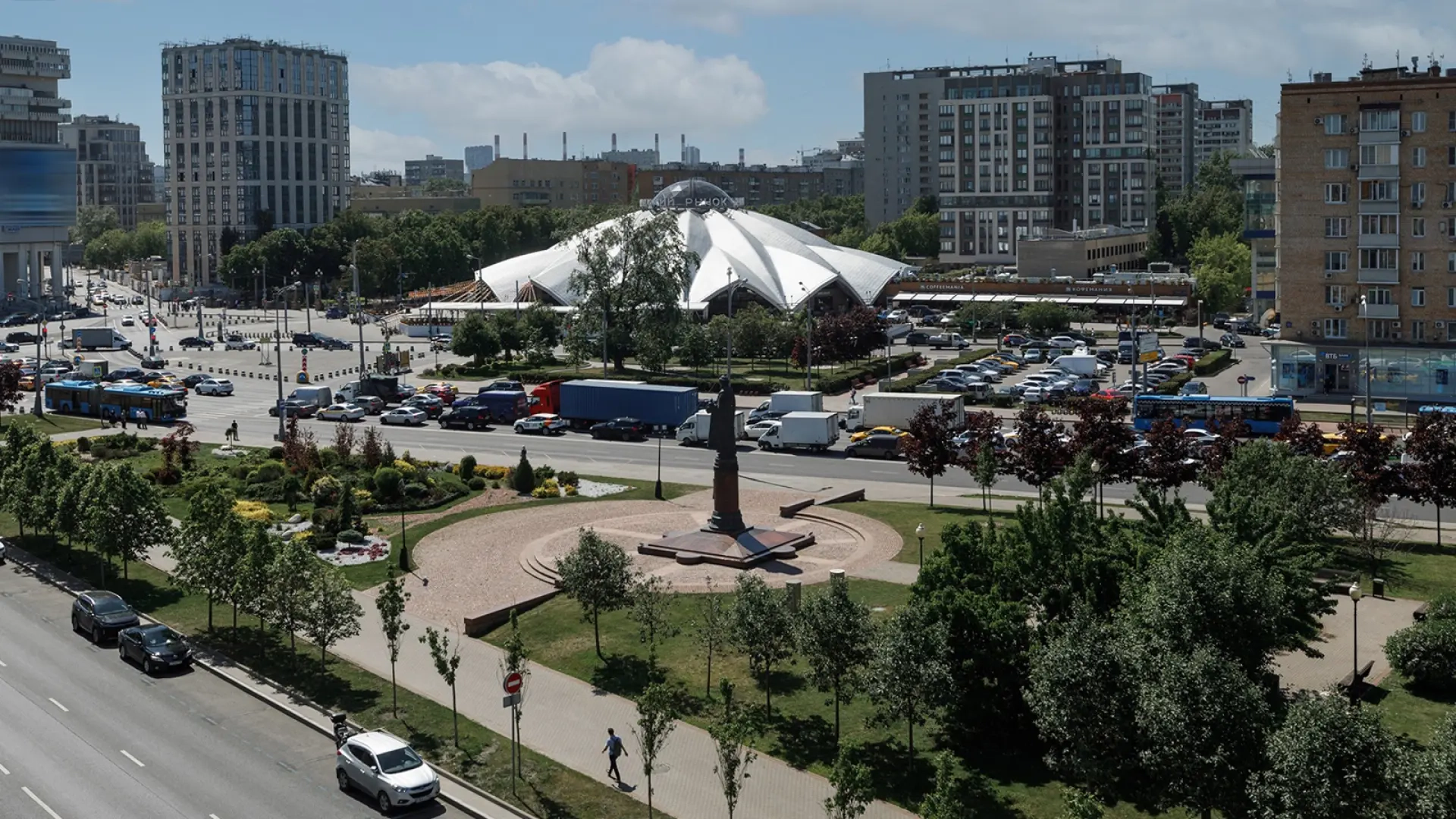 Фотографии  ЖК Дом 7 Даниловский