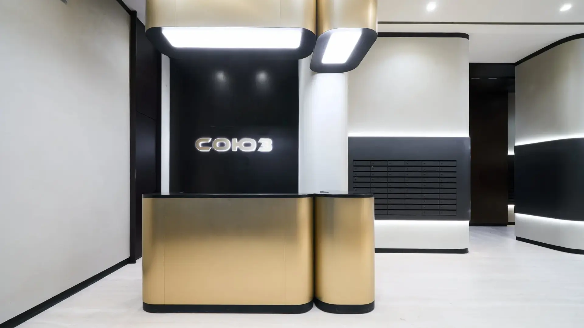 Фотографии Лобби Union