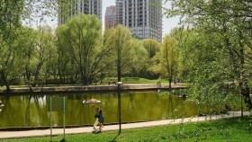 Фотографии  ЖК Союз