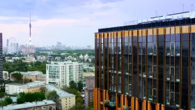 Фотографии  ЖК Союз