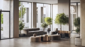 Фотографии Лобби Insider