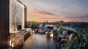 Фотографии интерьеров Insider